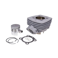 Airsal 70 Henger Készlet Peugeot Fox Airsal Motor alkatrészek Hengerfejek, hengerszettek Hengerszettek egyéb motorkerékpár alkatrész