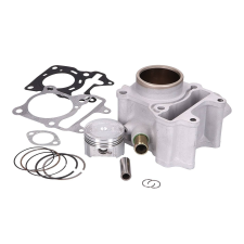 Airsal Airsal hengerszett 125cc 52.4mm - Honda PCX 125 egyéb motorkerékpár alkatrész
