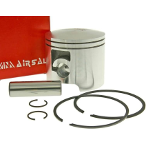 Airsal Airsal racing dugattyú készlet 76.6cc 50mm - Derbi D50B0 2006- egyéb motorkerékpár alkatrész