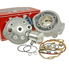 Airsal Airsal racing hengerszett 76.6cc 50mm - Minarelli AM egyéb motorkerékpár alkatrész