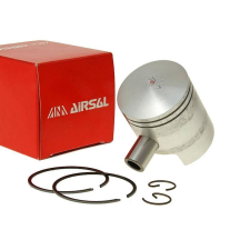 Airsal Airsal sport dugattyú készlet 49.3cc 40mm - Peugeot Fox 50 egyéb motorkerékpár alkatrész