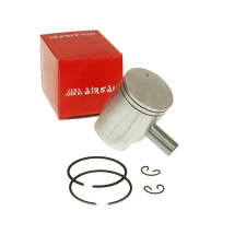 Airsal Airsal sport dugattyú készlet 49.4cc 41mm - Suzuki, Aprilia (vízhűtéses) egyéb motorkerékpár alkatrész