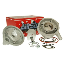 Airsal Airsal sport hengerszett 69.5cc 47.6mm - Suzuki, Aprilia (vízhűtéses) egyéb motorkerékpár alkatrész