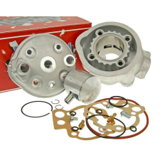 Airsal Airsal Tech-Piston hengerszett 76.6cc 50mm - Minarelli AM egyéb motorkerékpár alkatrész