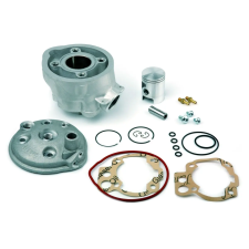 Airsal AM6 80 cm³ hengerkészlet Airsal Motor alkatrészek Hengerfejek, hengerszettek Hengerszettek egyéb motorkerékpár alkatrész