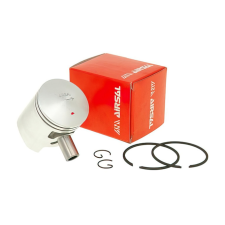 Airsal Dugattyú 44 mm Airsal Alu 65cc Puch Maxi (kis bordákkal) egyéb motorkerékpár alkatrész