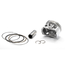 Airsal dugattyú Airsal Motor alkatrészek Dugattyú és alkatrészei Dugattyú egyéb motorkerékpár alkatrész