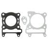 Airsal felső motortömítés maxiscooter Honda 125 PCX 2021+, SH I 2020+ (53,50 mm átmérő, tömítéskészlet) Airsal  Motor alkatrészek Tömítések Henger tömítések