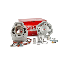 Airsal Henger Airsal Sport 50cc alumínium Piaggio NRG / Runner egyéb motorkerékpár alkatrész