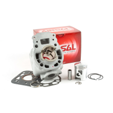 Airsal Henger Airsal Sport 50cc alumínium Suzuki SMX / RMX egyéb motorkerékpár alkatrész