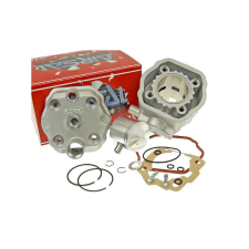 Airsal Henger Airsal Sport 80cc alumínium Derbi Euro 2 (EBE / EBS) egyéb motorkerékpár alkatrész