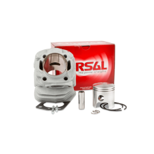 Airsal Henger Airsal T2 Sport 70cc d=47mm MBK AV88 / AV7 square egyéb motorkerékpár alkatrész