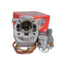Airsal Henger Airsal Tech Dugattyú 50cc Derbi Euro 2 (EBE / EBS) egyéb motorkerékpár alkatrész