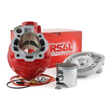 Airsal Henger Airsal Xtrem 80cc Minarelli AM6 egyéb motorkerékpár alkatrész
