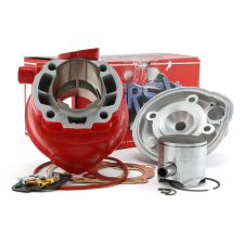 Airsal Henger Airsal Xtreme 70cc Yamaha Aerox / MBK Nitro egyéb motorkerékpár alkatrész