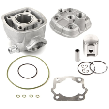 Airsal Henger Készlet - Ø39,9mm Airsal Motor alkatrészek Hengerfej, hengerszett Hengerszett egyéb motorkerékpár alkatrész