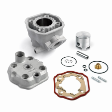 Airsal Henger Készlet - Ø39,9mm Airsal Motor alkatrészek Hengerfej, hengerszett Hengerszett egyéb motorkerékpár alkatrész