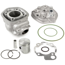 Airsal Henger Készlet - Ø40,3mm Airsal Motor alkatrészek Hengerfej, hengerszett Hengerszett egyéb motorkerékpár alkatrész