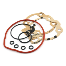 Airsal Henger tömítés készlet Airsal Racing d=48mm Minarelli AM6 egyéb motorkerékpár alkatrész