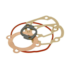 Airsal Henger tömítés szett Airsal Xtrem 70cc - 39.2mm - Minarelli LC / vízhűtéses egyéb motorkerékpár alkatrész