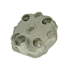 Airsal Hengerfej Airsal Sport - 70cc - D50B0 Airsal Motor alkatrészek Hengerfej, hengerszett Hengerfej