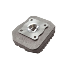 Airsal Hengerfej Airsal T6 50cc alumínium d=40mm Peugeot AC egyéb motorkerékpár alkatrész