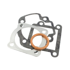 Airsal Hengerszett Tömítéskészlet Airsal 70cc Yamaha BW's / Slider egyéb motorkerékpár alkatrész