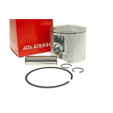 Airsal Racing dugattyú d=50mm Derbi Euro 2 (EBE / EBS) egyéb motorkerékpár alkatrész