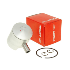 Airsal racing dugattyú készlet 63.2cc 46mm - Puch Maxi egyéb motorkerékpár alkatrész