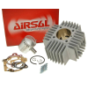 Airsal racing hengerszett 68.4cc 45mm - Puch Maxi (vintage) Airsal Motor alkatrészek Hengerfej, hengerszett Hengerszett (tuning)