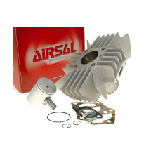 Airsal Sport 50cc 39,9 mm-es henger Derbi Variant Start robogóhoz egyéb motorkerékpár alkatrész