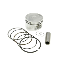 Airsal sport dugattyú készlet 152.7cc 58mm - Honda 125 4 ütemű (vízhűtéses) egyéb motorkerékpár alkatrész
