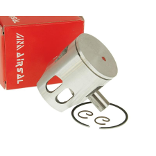 Airsal sport dugattyú készlet 49.2cc 40mm - Minarelli (vízhűtéses) egyéb motorkerékpár alkatrész