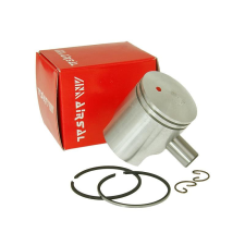 Airsal sport dugattyú készlet 49.2cc 40mm - Peugeot (fekvőhengeres, léghűtéses) egyéb motorkerékpár alkatrész