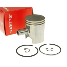 Airsal sport dugattyú készlet 49.2cc 40mm - Piaggio (léghűtéses) egyéb motorkerékpár alkatrész
