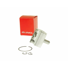 Airsal sport dugattyú készlet 49.4cc 40mm - Peugeot (állóhengeres, vízhűtéses) egyéb motorkerékpár alkatrész