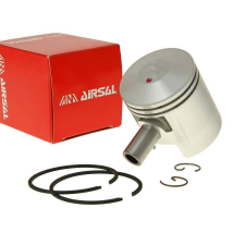 Airsal sport dugattyú készlet 63.7cc 44mm - Tomos A35, A38B, S25/2 egyéb motorkerékpár alkatrész