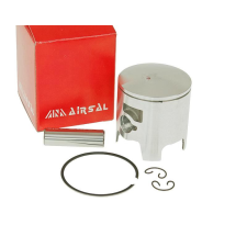 Airsal sport dugattyú készlet 72.4cc 48mm - Derbi D50B0 2006- egyéb motorkerékpár alkatrész