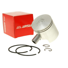 Airsal sport dugattyú készlet 72.5cc 47mm - Mobylette Campera, MBK Carre AV88 egyéb motorkerékpár alkatrész