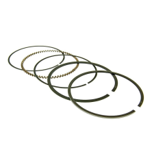 Airsal sport dugattyúgyűrű szett 163.4cc 60mm - GY6 152/157QMI/J egyéb motorkerékpár alkatrész