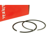 Airsal sport dugattyúgyűrű szett 49.4cc 41mm - Suzuki, Aprilia (vízhűtéses)