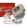 Airsal sport hengerszett 125cc 55mm - Peugeot Speedfight 100
