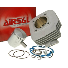 Airsal sport hengerszett 125cc 55mm - Peugeot Speedfight 100 egyéb motorkerékpár alkatrész