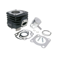 Airsal sport hengerszett 49.2cc 40mm, 39.2mm öntöttvas - Minarelli (léghűtéses) egyéb motorkerékpár alkatrész