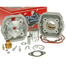 Airsal sport hengerszett 49.2cc 40mm - Piaggio (vízhűtéses) egyéb motorkerékpár alkatrész