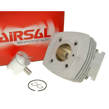 Airsal sport hengerszett 49.3cc 40mm - Honda PK50 Wallaroo egyéb motorkerékpár alkatrész