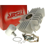 Airsal sport hengerszett 50cc 39.9mm - Derbi Variant Start