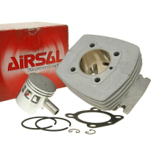 Airsal sport hengerszett 65.3cc 46mm - Peugeot 103 T3, 104 T3 Brida egyéb motorkerékpár alkatrész