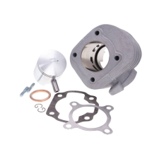 Airsal sport hengerszett 65cc 46mm - Minarelli (fekvőhengeres, léghűtéses) egyéb motorkerékpár alkatrész