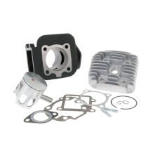 Airsal sport hengerszett 68cc 47mm, 39.2mm öntöttvas - Minarelli (állóhengeres) egyéb motorkerékpár alkatrész